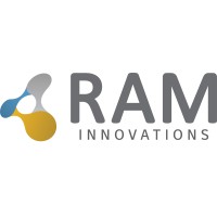 RAM Innovations Ltd logo